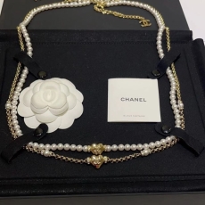 Chanel Necklaces